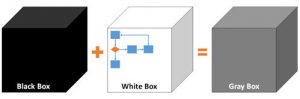 Grey Box Testing 