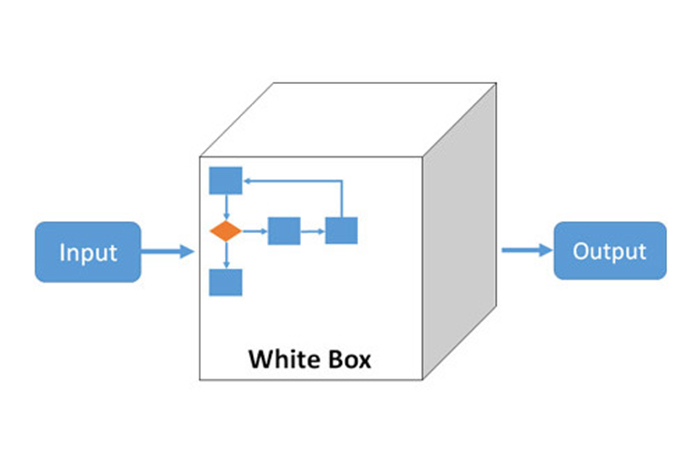 Черный и белый ящик. Тестирование белого ящика ящика. Белый ящик White Box Testing. Тестирование белого ящика (White Box). Процесс тестирования методом белого ящика.