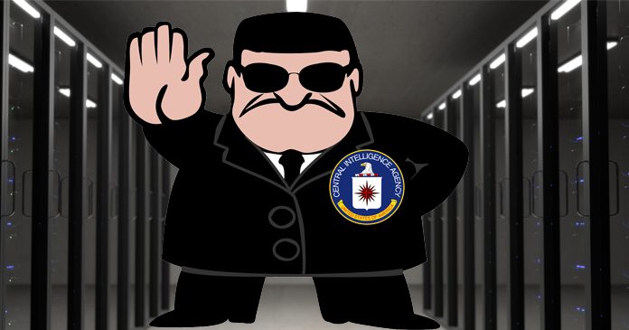 CIA