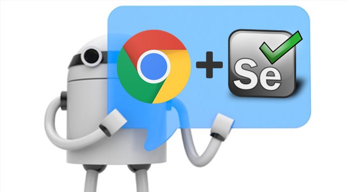 chromedriver-selenium-lib-setup