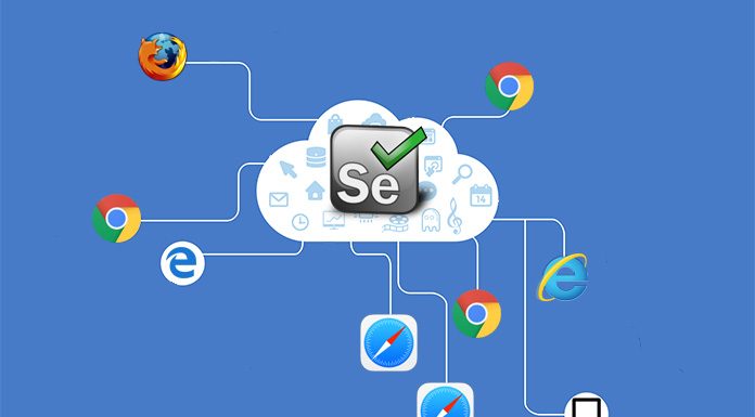 selenium-grid-overview