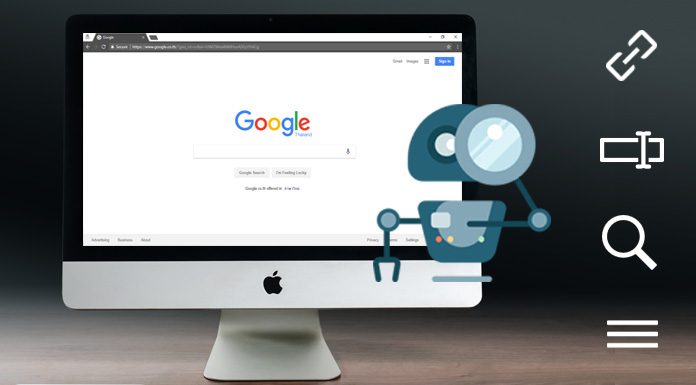 selenium-web-locator