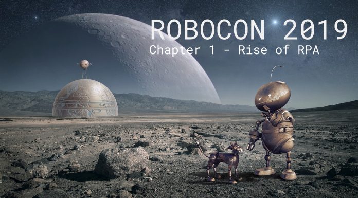 Robo2019-chapter-1-RPA