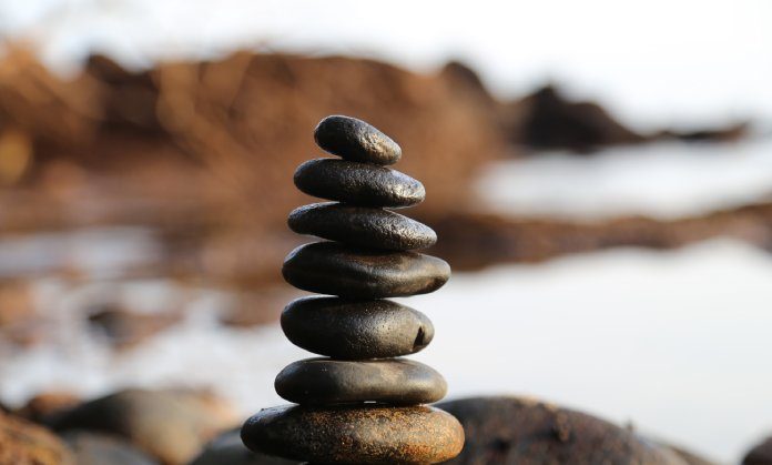 work life balance cover