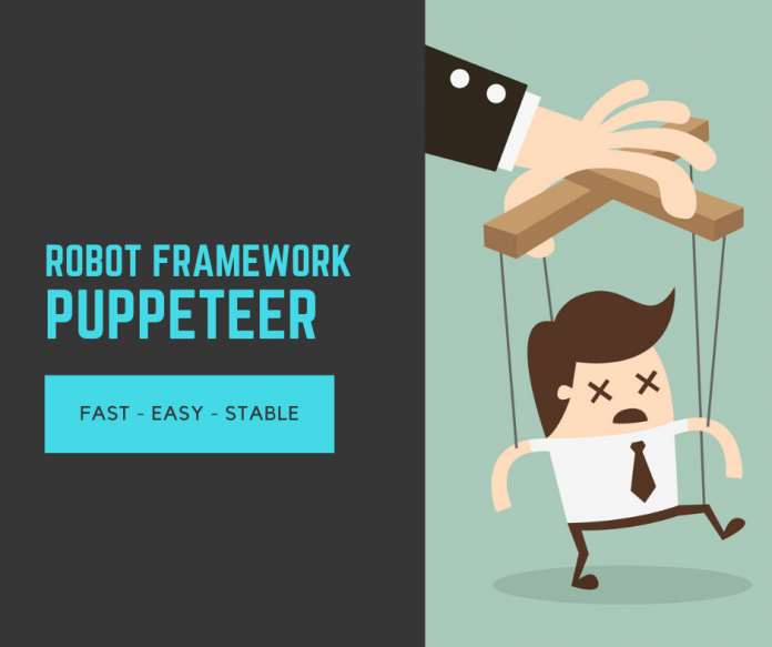 robotframework-puppeteer-cover