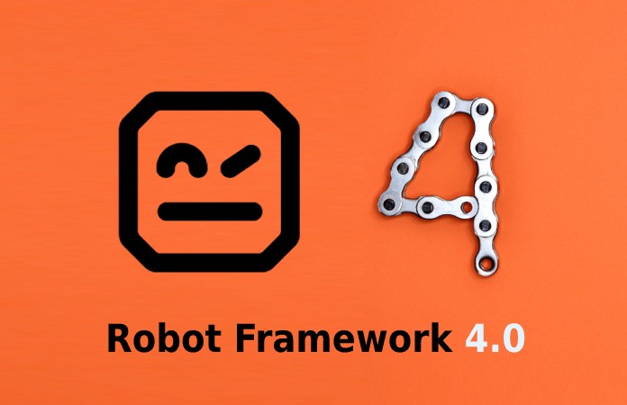 robot-framework-4.0