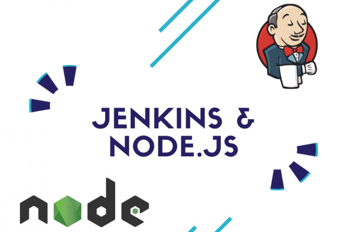 JENKINS & NODE.JS cover