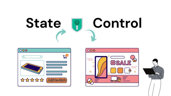 rf-stae-control