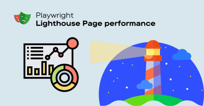 Playwright Lighthouse