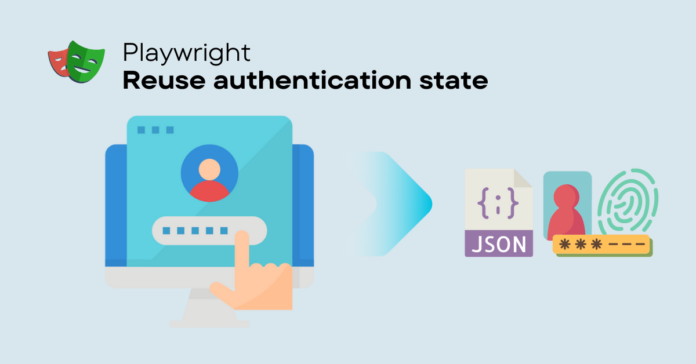 playwright-authentication-state-cover