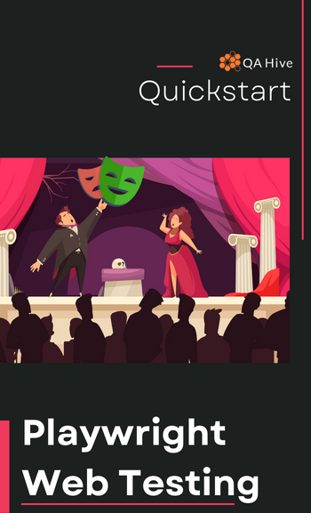ebook playwright web testing