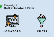 playwright built in locator and filter blog