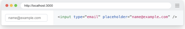 playwright build in locators getByPlaceholder